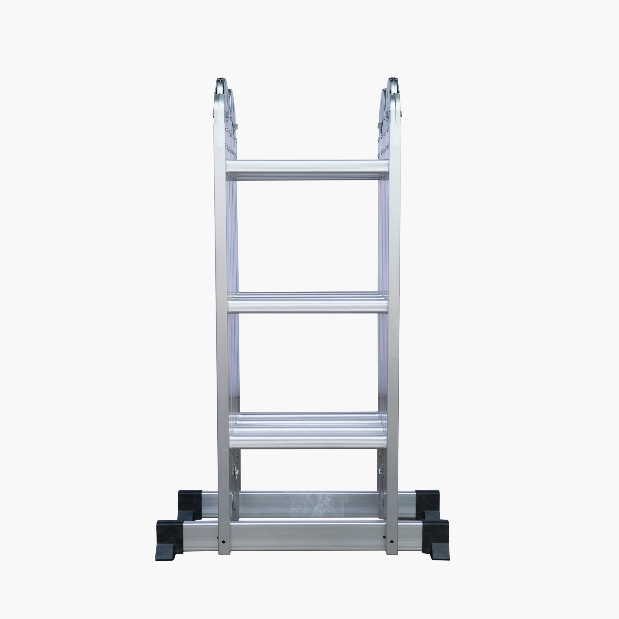 Multipurpose ladder