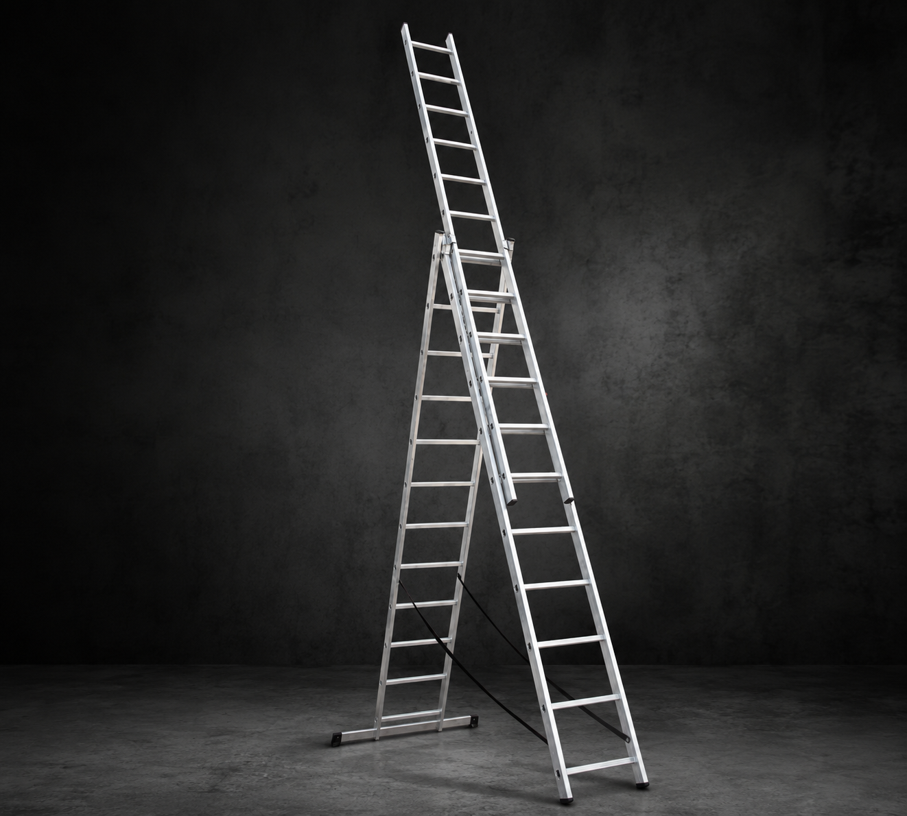Industrial Ladder