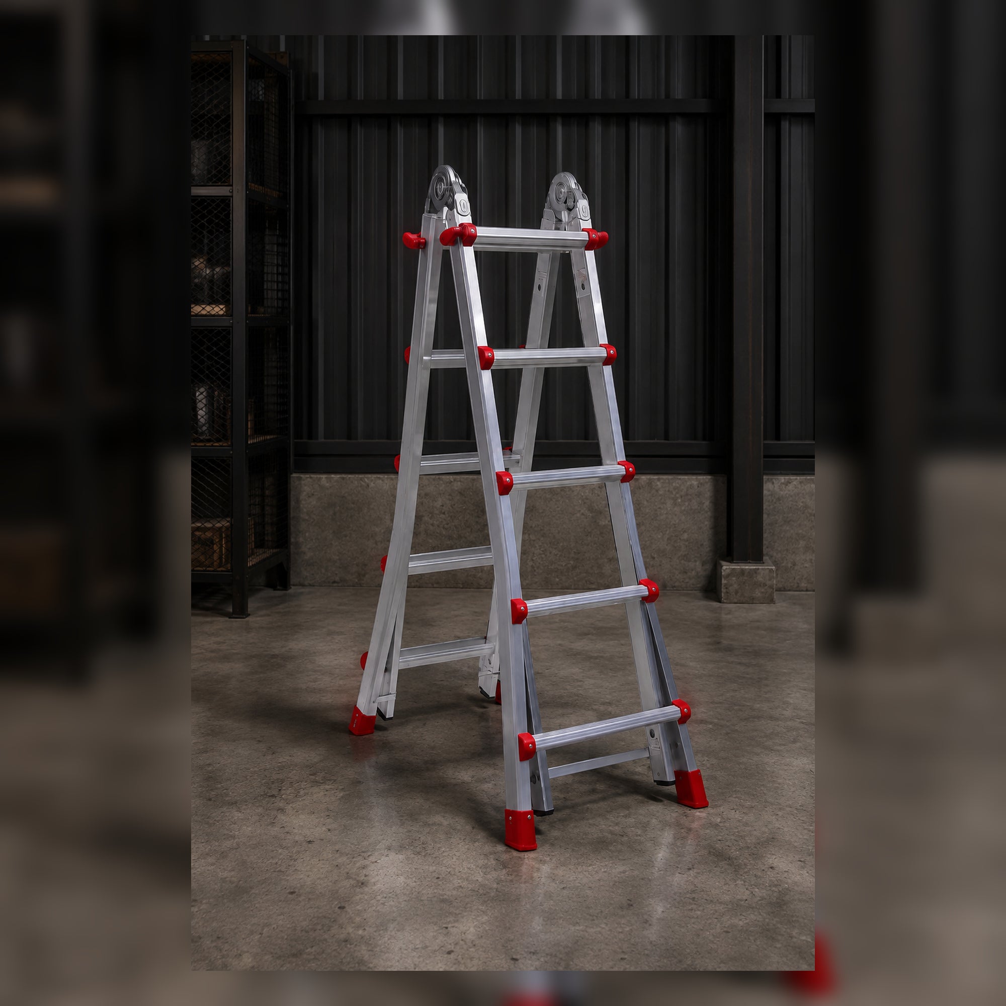 Combination Ladder