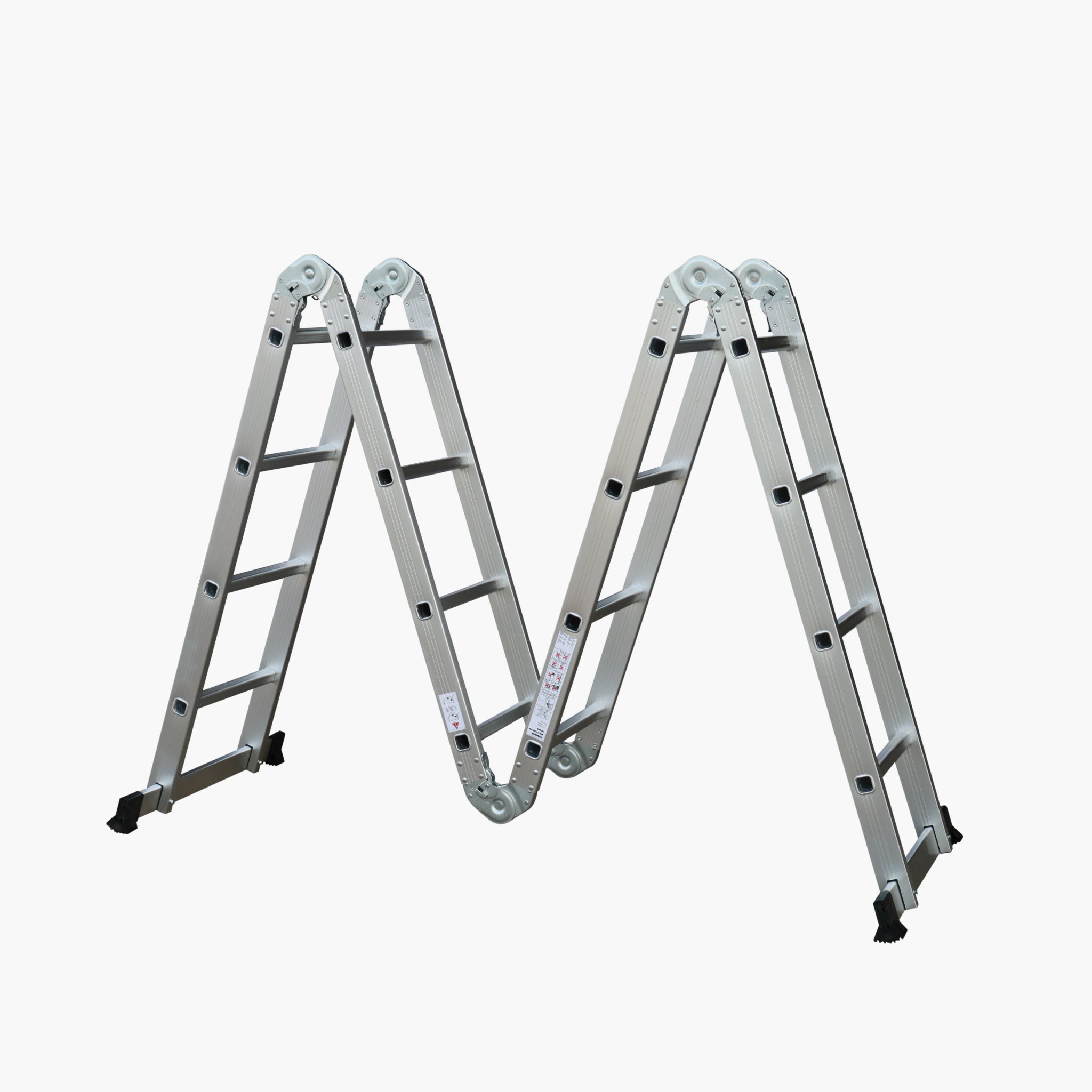 Multipurpose Ladder